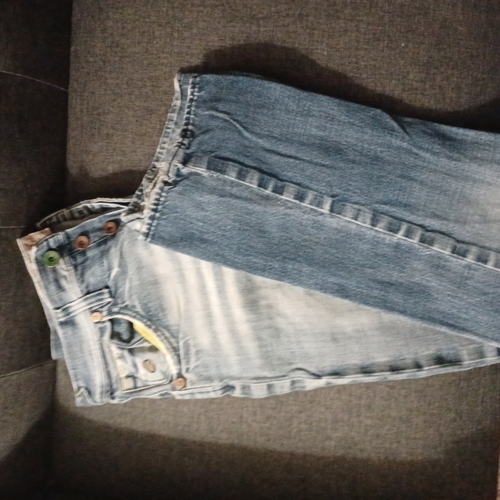 Energie/miss sixty special edition Rocco jeans